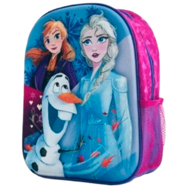 Рюкзак для детей Total Office 21412301_4  / Purple Синий /  photo 1