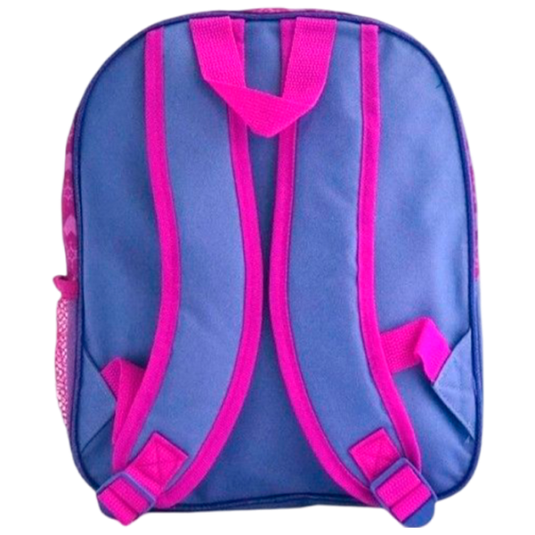 Рюкзак для детей Total Office 21412301_4  / Purple Синий /  photo 2