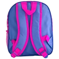 Ghiozdan pentru copii Total Office 21412301_4 / Purple Blue / photo 2