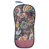 Матрасик для коляски Sensillo Caretero  Хлопок / Разноцветный