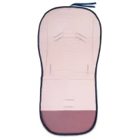 Salteluța pentru cărucior Sensillo Caretero Bumbac / Multicolor photo 3