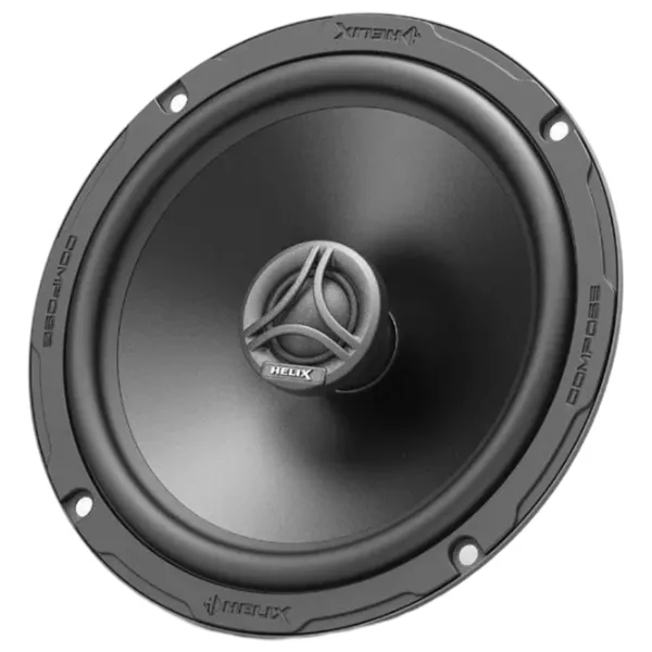 Boxe auto Helix CB C165.2-S3 120 W photo 1