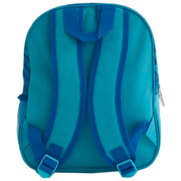 Ghiozdan pentru copii Total Office 21212301_5  / Red Blue /  photo 2