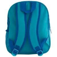 Ghiozdan pentru copii Total Office 21212301_5 / Red Blue / photo 2
