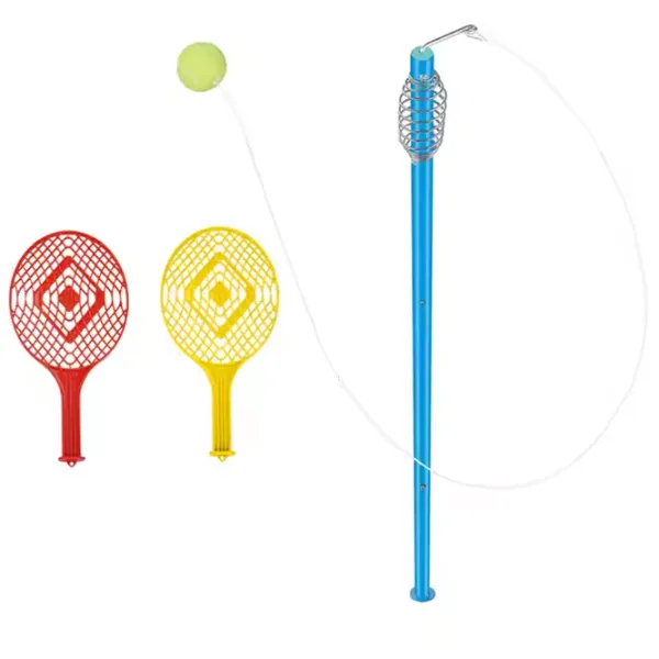 Set de palete Miscellaneous 2000000035543 pentru tenis / Drept / Plastic photo 1 Set de palete Miscellaneous 2000000035543 pentru tenis / Drept / Plastic photo 1