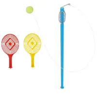 Набор ракеток Miscellaneous 2000000035543 для тенниса / Прямая / Пластик