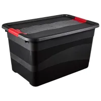 Container Keeeper Eckhart 52l / Plastic