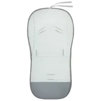Salteluța pentru cărucior Sensillo Caretero Bumbac / Blue photo 2