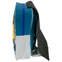 Ghiozdan pentru copii Total Office Bat12001 / Black Blue / photo 2