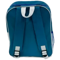 Ghiozdan pentru copii Total Office Bat12001 / Black Blue / photo 4