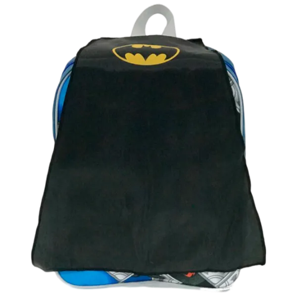 Рюкзак для детей Total Office Bat12001  / Черный Синий /  photo 5