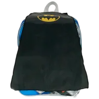 Ghiozdan pentru copii Total Office Bat12001 / Black Blue / photo 5