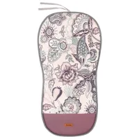 Матрасик для коляски Sensillo Caretero  Хлопок / Бежевый