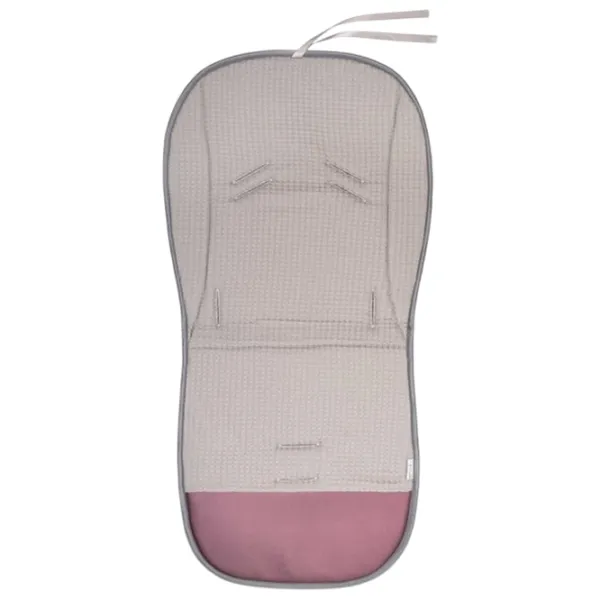 Salteluța pentru cărucior Sensillo Caretero  Bumbac / Beige photo 2