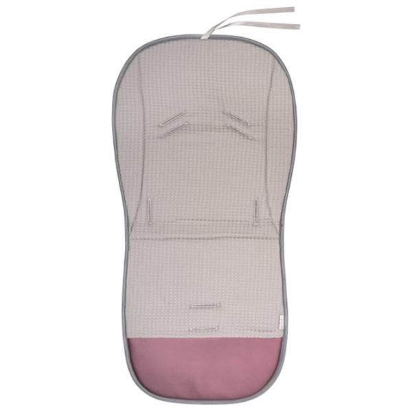 Salteluța pentru cărucior Sensillo Caretero  Bumbac / Beige photo 2