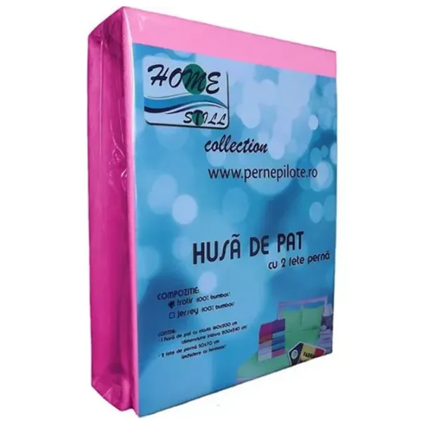 Husă pentru saltea SaltConfort 239802 00-01201432-001 160 х 200 cm / Bumbac photo 1