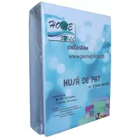 Husă pentru saltea SaltConfort 239802 00-01201432-001 160 х 200 cm / Bumbac photo 2