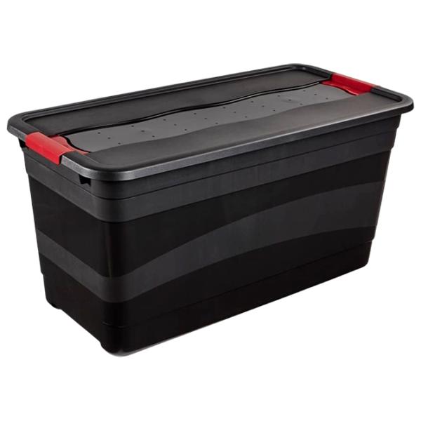 Container Keeeper Eckhart 83l / Plastic photo 1