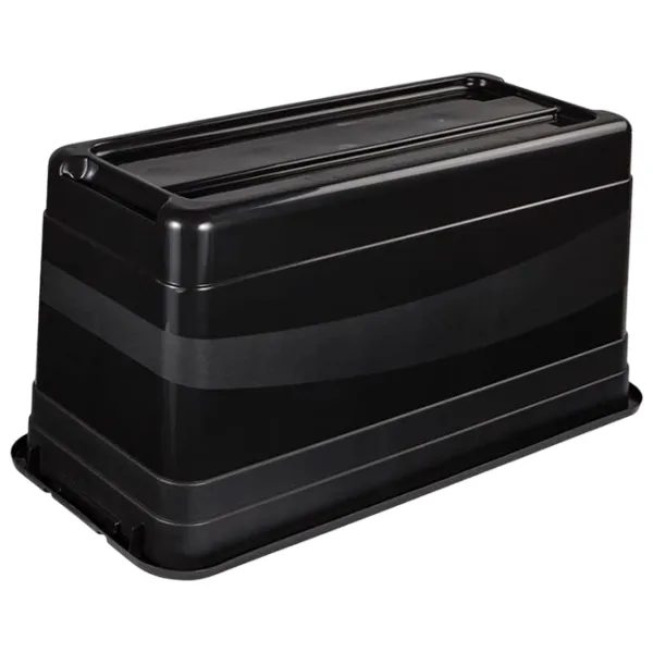 Container Keeeper Eckhart 83l / Plastic photo 3