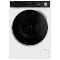 Mașină de spălat SHARP ESNFB714CWAEE 7 kg / 1400 rpm / White