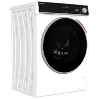 Стиральная машина SHARP ESNFB714CWAEE 7 кг / 1400 об/мин / Белый photo 6