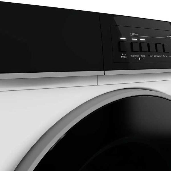 Стиральная машина SHARP ESNFB714CWAEE 7 кг / 1400 об/мин / Белый photo 8