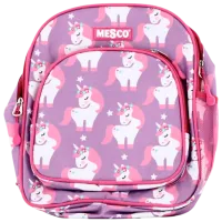 Рюкзак для детей Mesco Mes231002D  / White Розовый / 