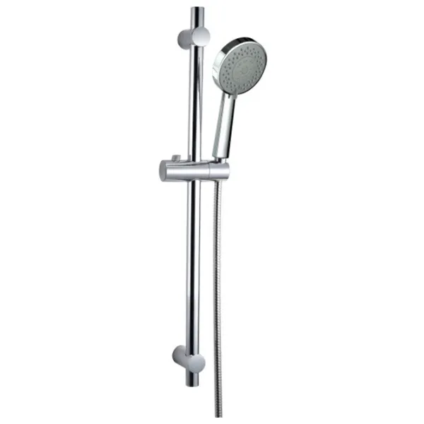 Set pentru duș Genebre Tau  Inox /  photo 1