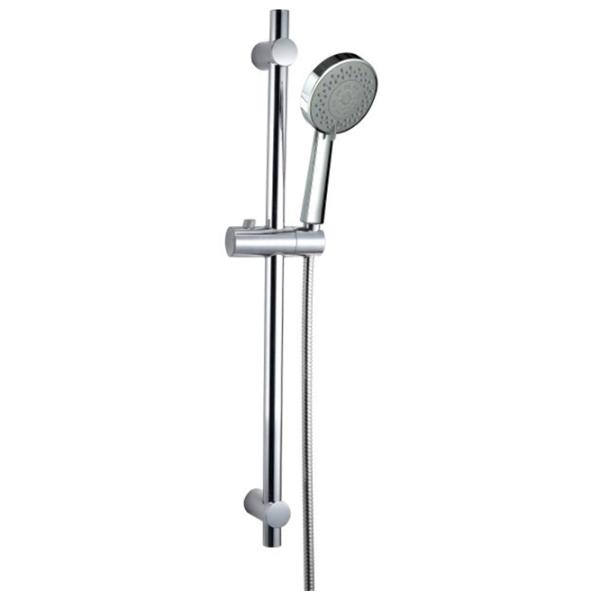 Set pentru duș Genebre Tau  Inox /  photo 1