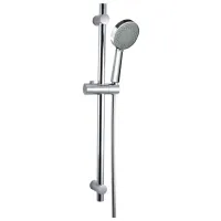 Set pentru duș Genebre Tau  Inox / 