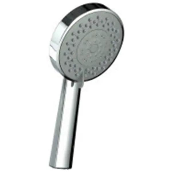 Set pentru duș Genebre Tau  Inox /  photo 2