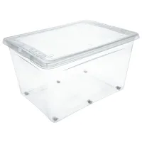 Контейнер Keeeper Bert 145л / Пластик