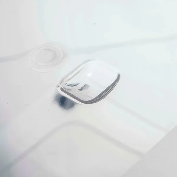 Контейнер Keeeper Bert 145л / Пластик photo 5