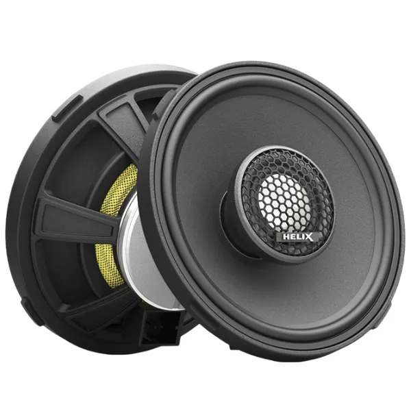 Boxe auto Helix Ci3 C100.2FM-S3 120 W photo 1