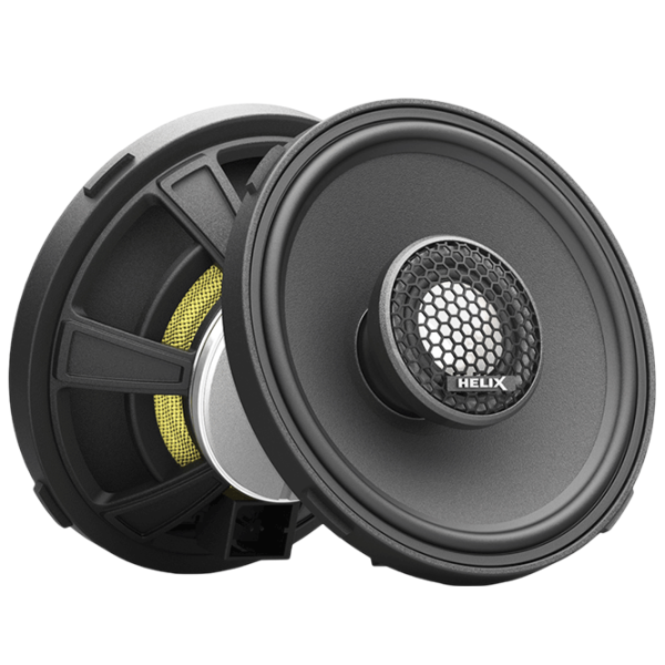 Boxe auto Helix Ci3 C100.2FM-S3 120 W photo 1