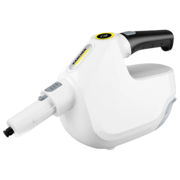 Curățitor cu aburi KARCHER SC1 Multi (1.516-404.0)  / 1300 W / White photo 1