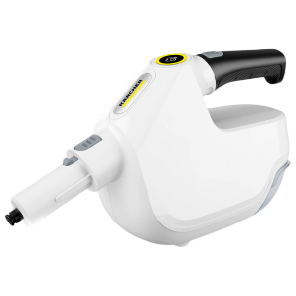 Curățitor cu aburi KARCHER SC1 Multi (1.516-404.0)  / 1300 W / White photo 1
