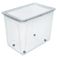 Container Keeeper Bert 63l / Plastic
