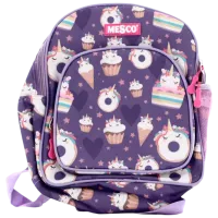 Рюкзак для детей Mesco Mes231006D  / White Пурпурный / 