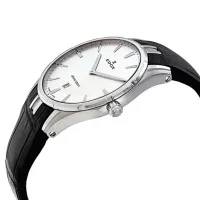 Ceas de mână pentru bărbați Edox 56002-3C-AIN Cuarț / 41 mm photo 3