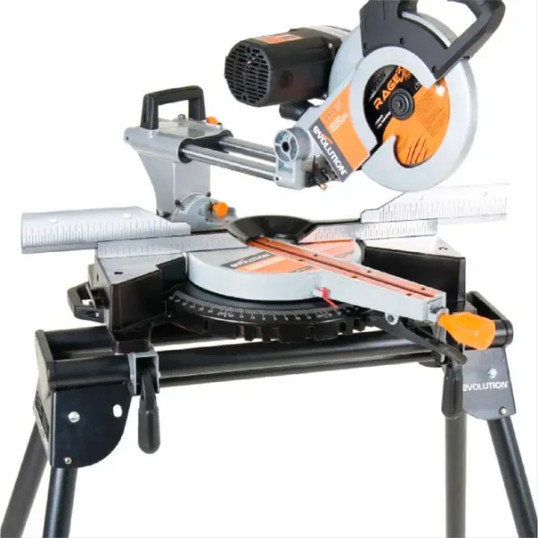 Banc de lucru Evolution MITRE STAND Metal photo 2