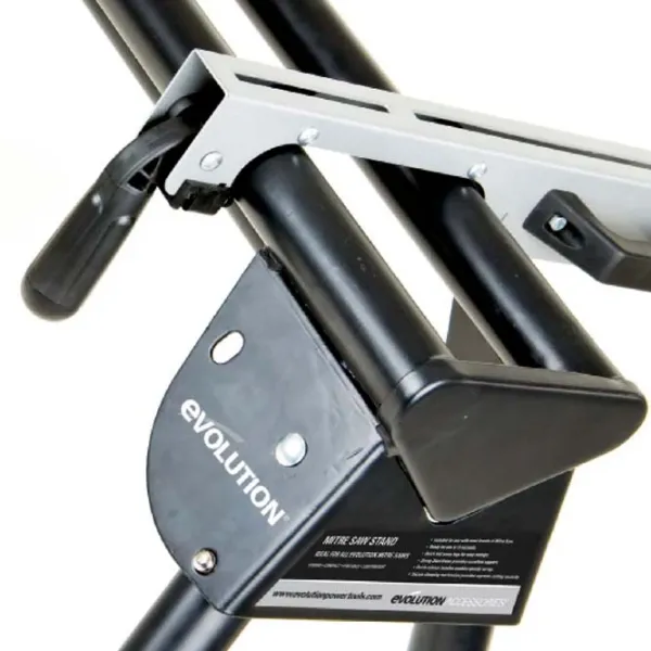 Banc de lucru Evolution MITRE STAND Metal photo 3