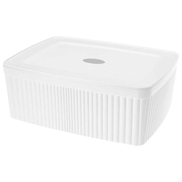 Коробка Bytplast Econova Velvet 6.5л / Пластик photo 1