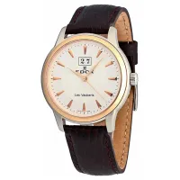 Наручные часы для мужчин Edox 60001-37R-AIR Кварцевый / 37 мм