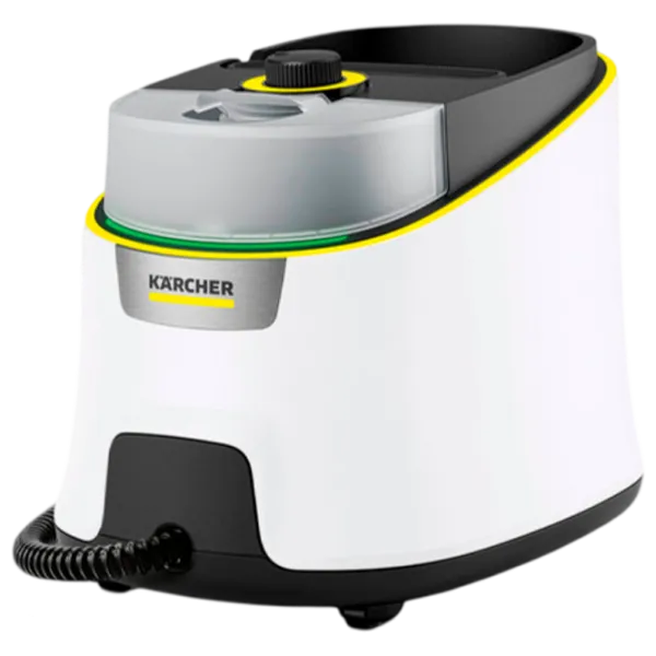 Пароочиститель KARCHER SC4 Deluxe Easy Fix (1.513-462.0)  / 2200 Вт / Белый photo 1