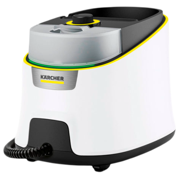 Пароочиститель KARCHER SC4 Deluxe Easy Fix (1.513-462.0)  / 2200 Вт / Белый photo 1
