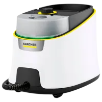 Пароочиститель KARCHER SC4 Deluxe Easy Fix (1.513-462.0)  / 2200 Вт / Белый
