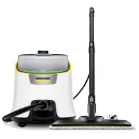 Пароочиститель KARCHER SC4 Deluxe Easy Fix (1.513-462.0) / 2200 Вт / Белый photo 4