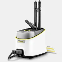 Пароочиститель KARCHER SC4 Deluxe Easy Fix (1.513-462.0) / 2200 Вт / Белый photo 5