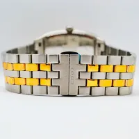 Ceas de mână unisex Edox 60006-357R-AIR Cuarț / 37 x 37 mm photo 2